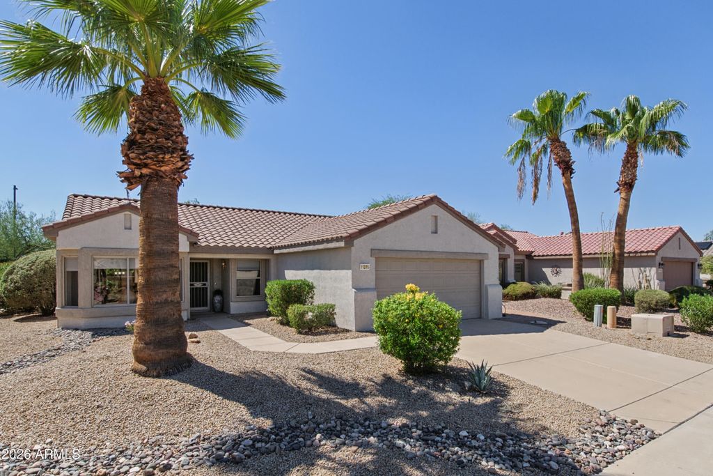 16275 W DESERT WINDS Drive, Surprise, AZ 85374 — photo 2