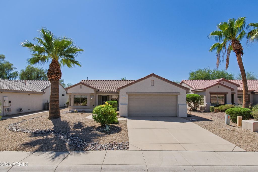 16275 W DESERT WINDS Drive, Surprise, AZ 85374 — photo 3