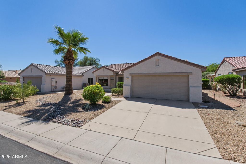 16275 W DESERT WINDS Drive, Surprise, AZ 85374 — photo 4