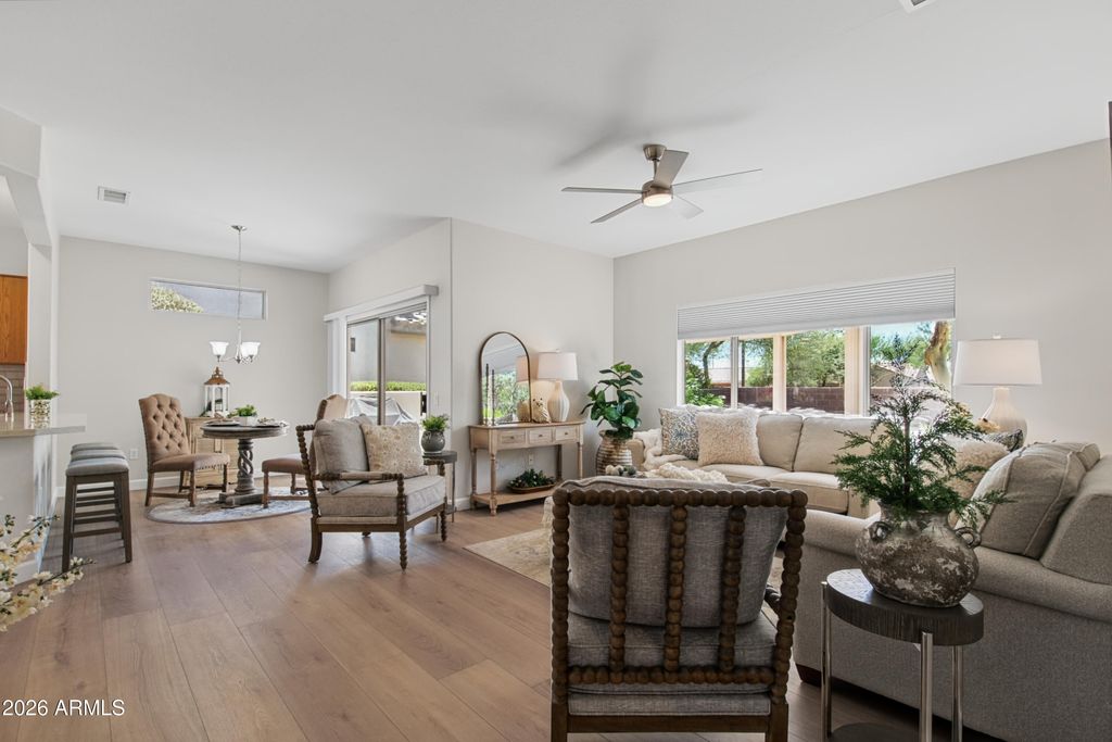 16275 W DESERT WINDS Drive, Surprise, AZ 85374 — photo 5