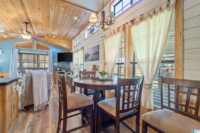 1036 PAUL BEAR BRYANT ROAD, Alpine, AL 35014