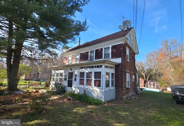 305 MAIN ST, Newport, NJ 08345