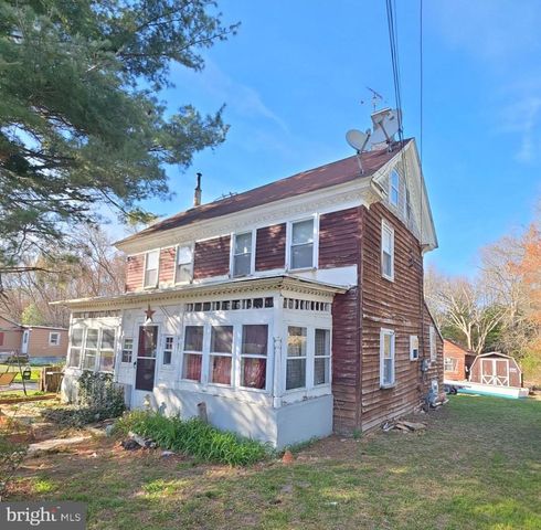 305 MAIN ST, Newport, NJ 08345