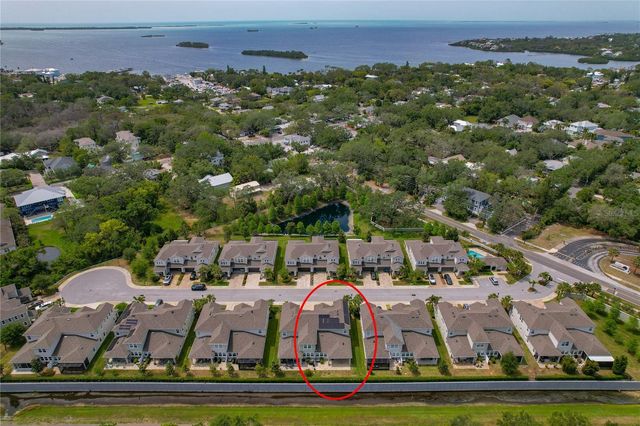 597 OZONA VILLAGE DRIVE, Palm Harbor, FL 34683