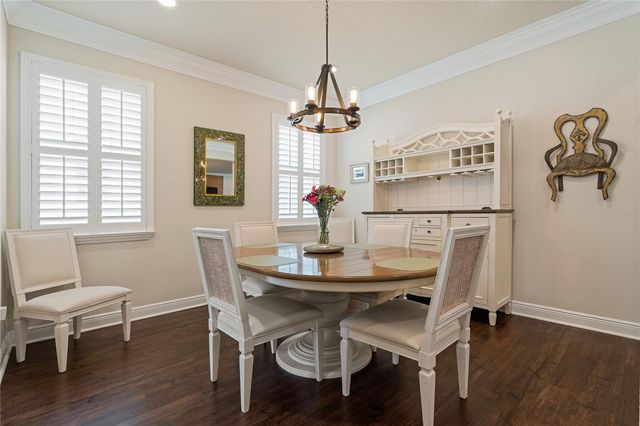 597 OZONA VILLAGE DRIVE, Palm Harbor, FL 34683