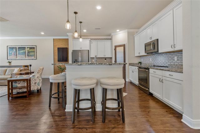 597 OZONA VILLAGE DRIVE, Palm Harbor, FL 34683