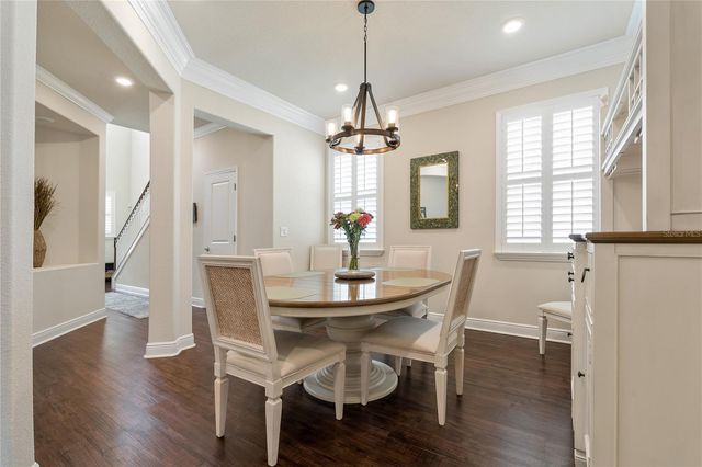 597 OZONA VILLAGE DRIVE, Palm Harbor, FL 34683