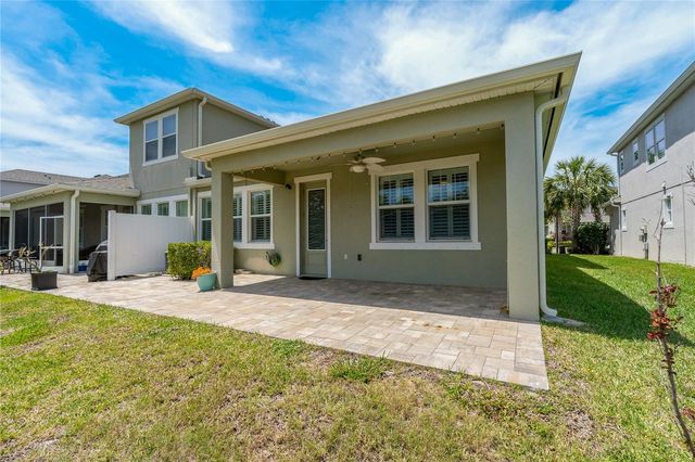 597 OZONA VILLAGE DRIVE, Palm Harbor, FL 34683