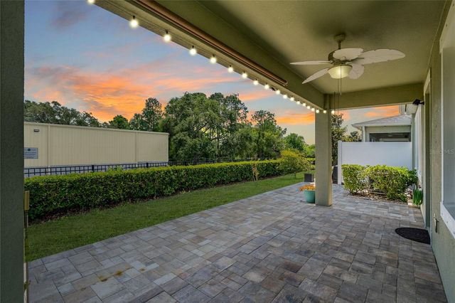 597 OZONA VILLAGE DRIVE, Palm Harbor, FL 34683