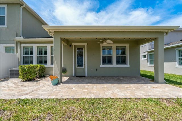 597 OZONA VILLAGE DRIVE, Palm Harbor, FL 34683
