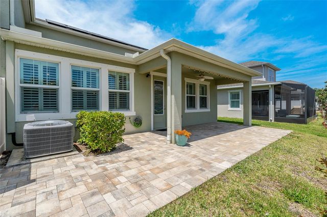 597 OZONA VILLAGE DRIVE, Palm Harbor, FL 34683