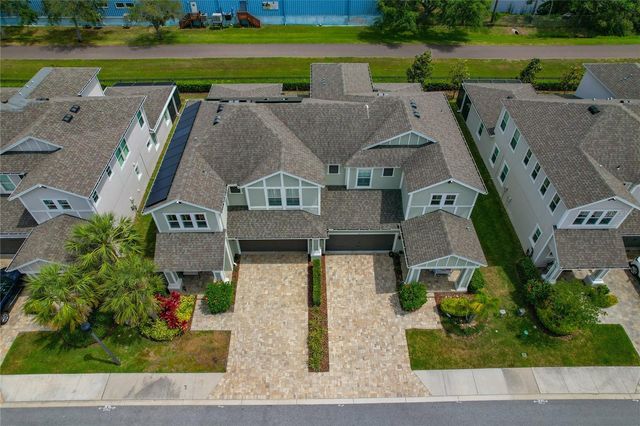 597 OZONA VILLAGE DRIVE, Palm Harbor, FL 34683