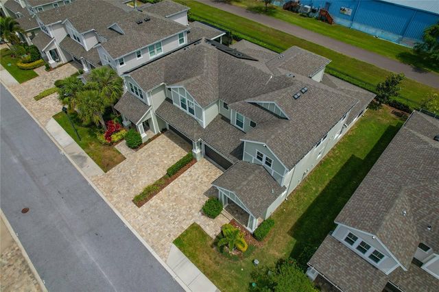 597 OZONA VILLAGE DRIVE, Palm Harbor, FL 34683