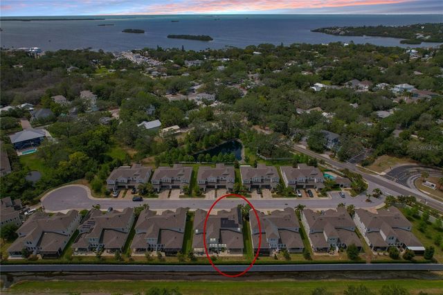 597 OZONA VILLAGE DRIVE, Palm Harbor, FL 34683