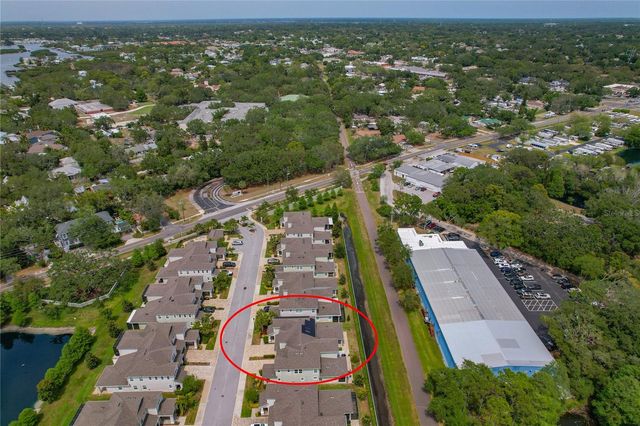 597 OZONA VILLAGE DRIVE, Palm Harbor, FL 34683