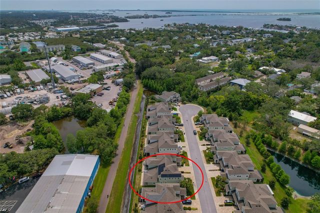 597 OZONA VILLAGE DRIVE, Palm Harbor, FL 34683