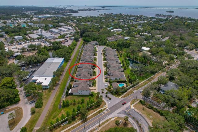 597 OZONA VILLAGE DRIVE, Palm Harbor, FL 34683
