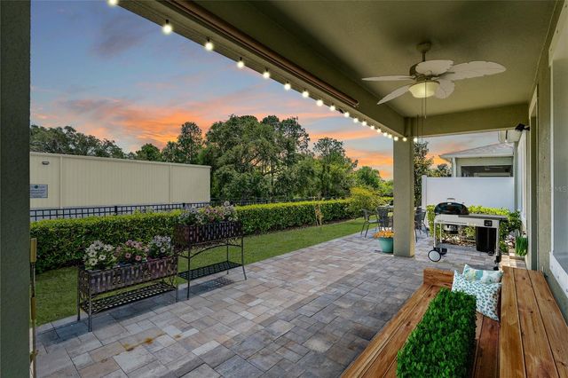 597 OZONA VILLAGE DRIVE, Palm Harbor, FL 34683