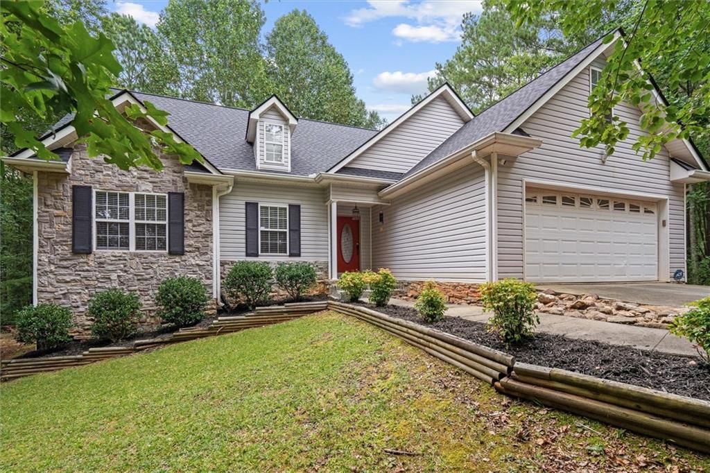 1045 Hwy 27 N, Bremen, GA 30110