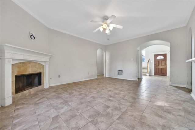 8034 Fountain Street, Houston, TX 77051
