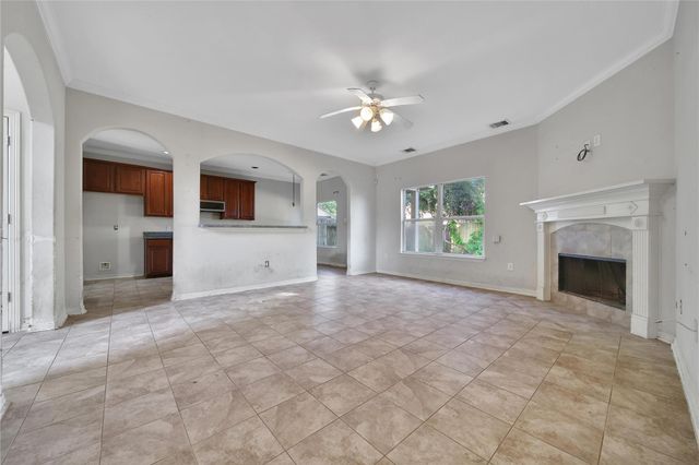 8034 Fountain Street, Houston, TX 77051