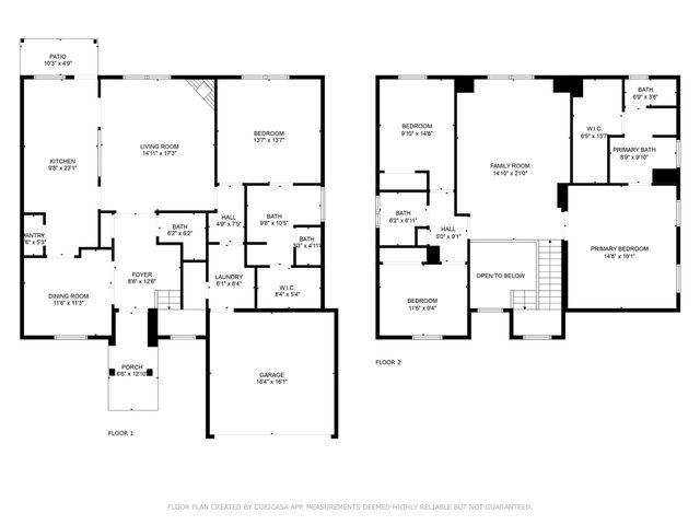 8034 Fountain Street, Houston, TX 77051