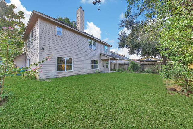 8034 Fountain Street, Houston, TX 77051