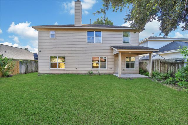 8034 Fountain Street, Houston, TX 77051