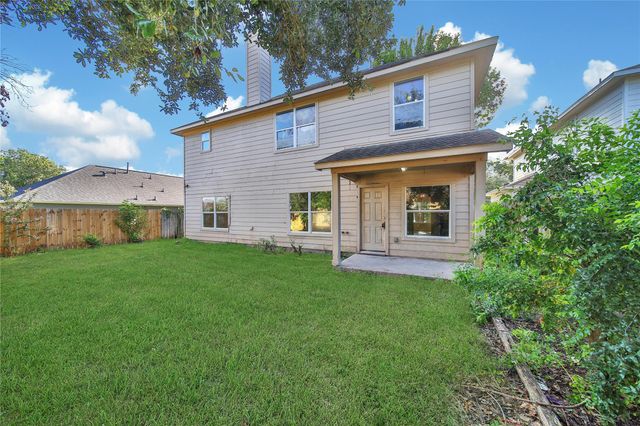 8034 Fountain Street, Houston, TX 77051