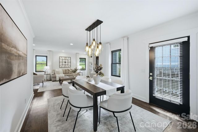 947 Everett Place, Charlotte, NC 28205