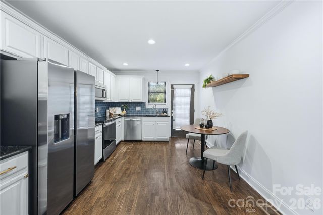 947 Everett Place, Charlotte, NC 28205