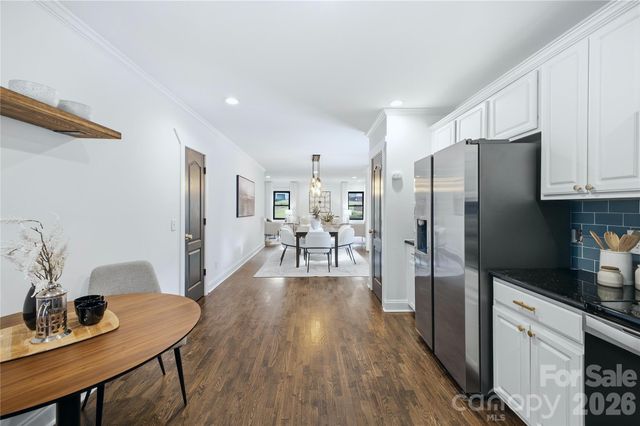 947 Everett Place, Charlotte, NC 28205