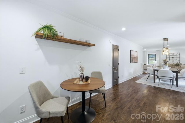 947 Everett Place, Charlotte, NC 28205