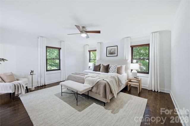 947 Everett Place, Charlotte, NC 28205