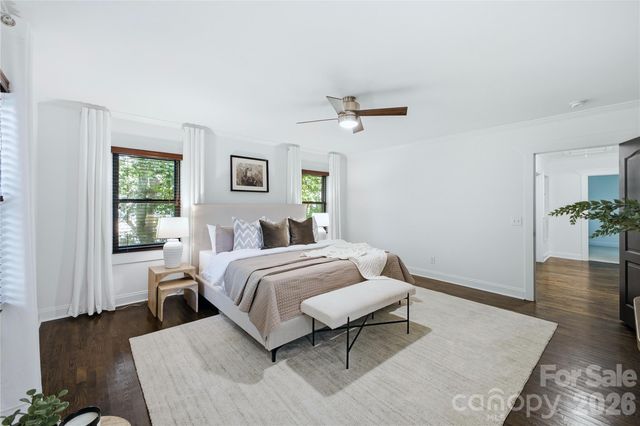 947 Everett Place, Charlotte, NC 28205