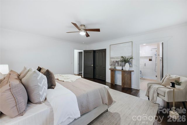 947 Everett Place, Charlotte, NC 28205