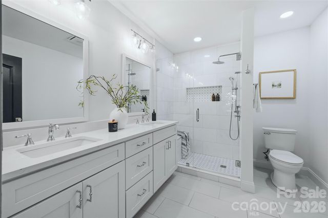 947 Everett Place, Charlotte, NC 28205