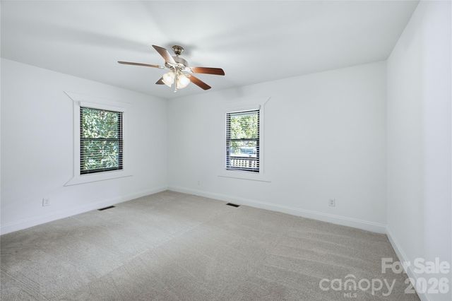 947 Everett Place, Charlotte, NC 28205
