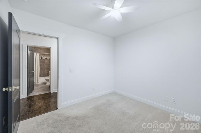 947 Everett Place, Charlotte, NC 28205