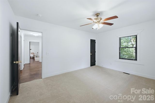 947 Everett Place, Charlotte, NC 28205