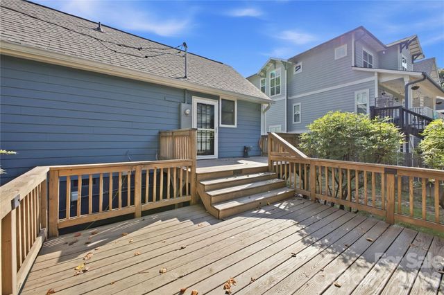 947 Everett Place, Charlotte, NC 28205