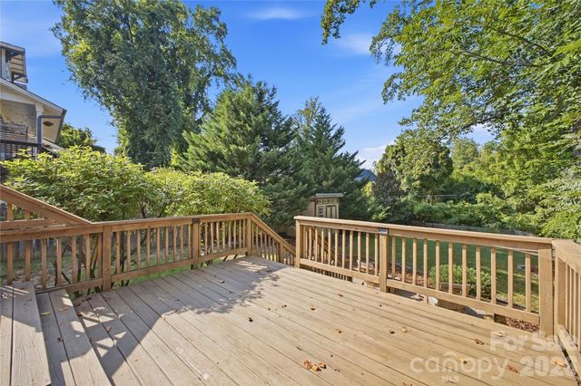 947 Everett Place, Charlotte, NC 28205