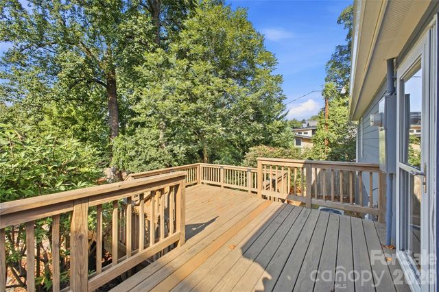947 Everett Place, Charlotte, NC 28205