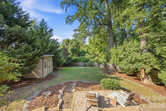 947 Everett Place, Charlotte, NC 28205