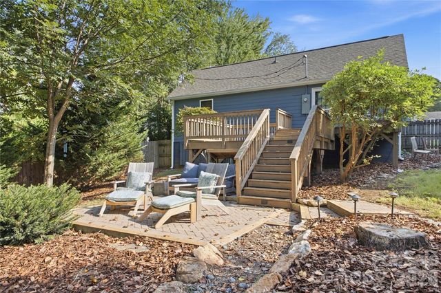 947 Everett Place, Charlotte, NC 28205