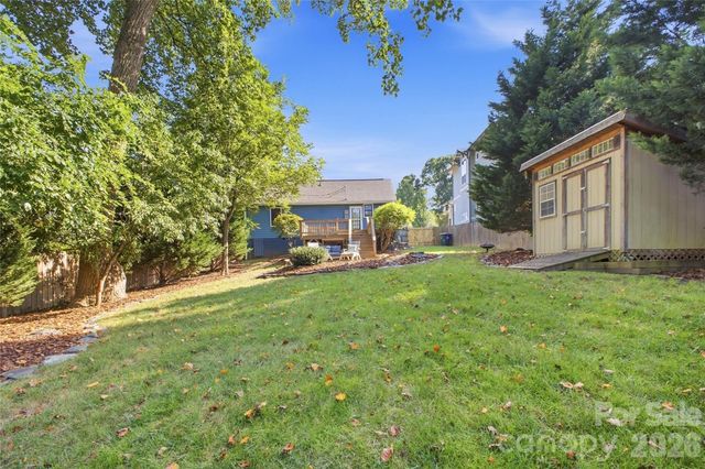 947 Everett Place, Charlotte, NC 28205