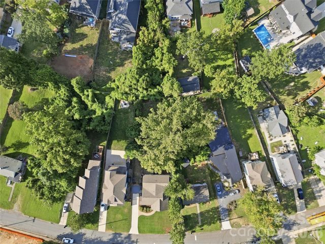 947 Everett Place, Charlotte, NC 28205