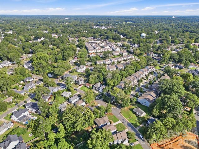 947 Everett Place, Charlotte, NC 28205