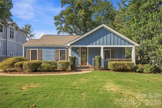 947 Everett Place, Charlotte, NC 28205