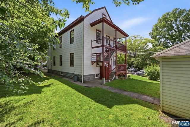948 Van Houten Avenue, Clifton, NJ 07013